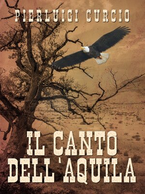 cover image of Il canto dell'aquila